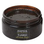 Juara  on white background